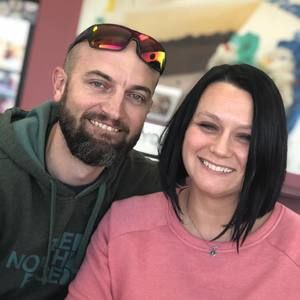 Meet your Posher, Jaime